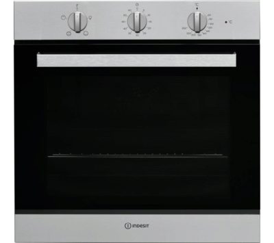INDESIT  IFW 6230 IX UK Electric Oven - Stainless Steel